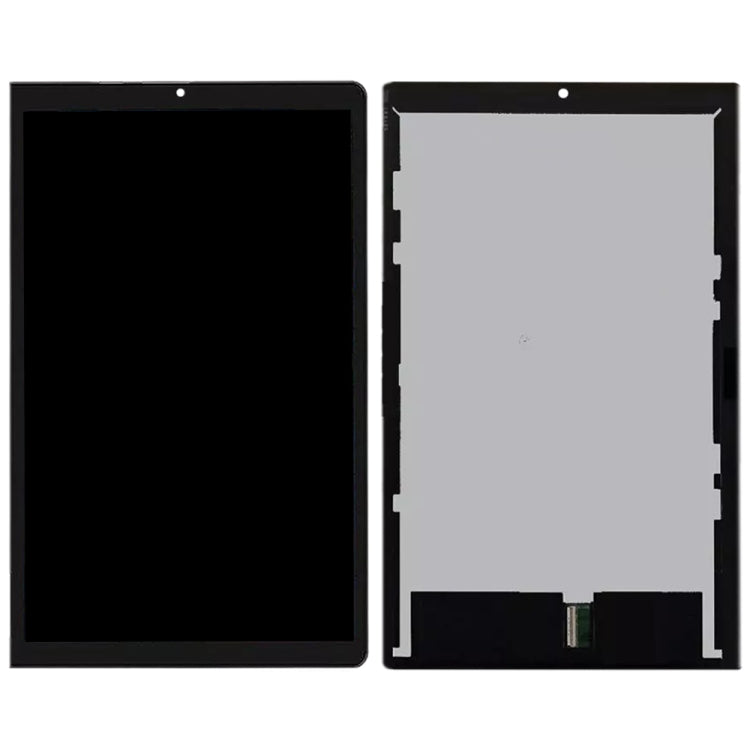 OEM LCD Screen for Lenovo Yoga Tab 5, Yoga Smart Tab / YT-X705L / YT-X705F / YT-X705X with Digitizer Full Assembly (Black) - LCD Screen by PMC Jewellery | Online Shopping South Africa | PMC Jewellery