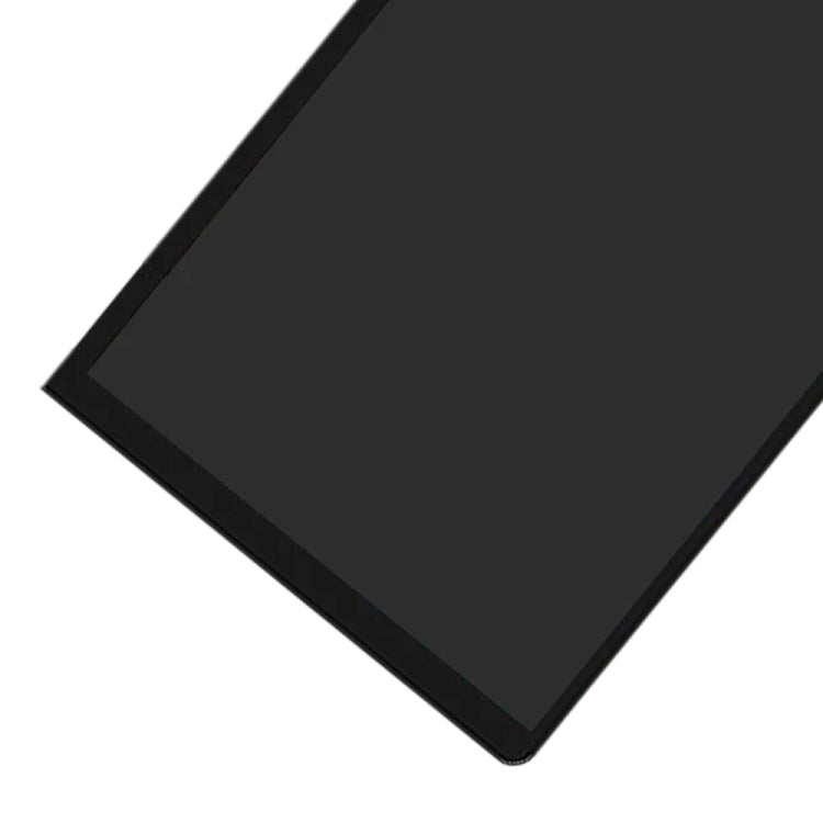 OEM LCD Screen for Lenovo Yoga Tab 5, Yoga Smart Tab / YT-X705L / YT-X705F / YT-X705X with Digitizer Full Assembly (Black) - free shipping - PMC TechLife - Order now!