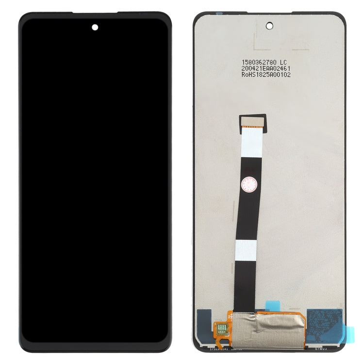 Original LCD Screen for LG Q92 5G with Digitizer Full Assembly - For LG by PMC Jewellery | Online Shopping South Africa | PMC Jewellery