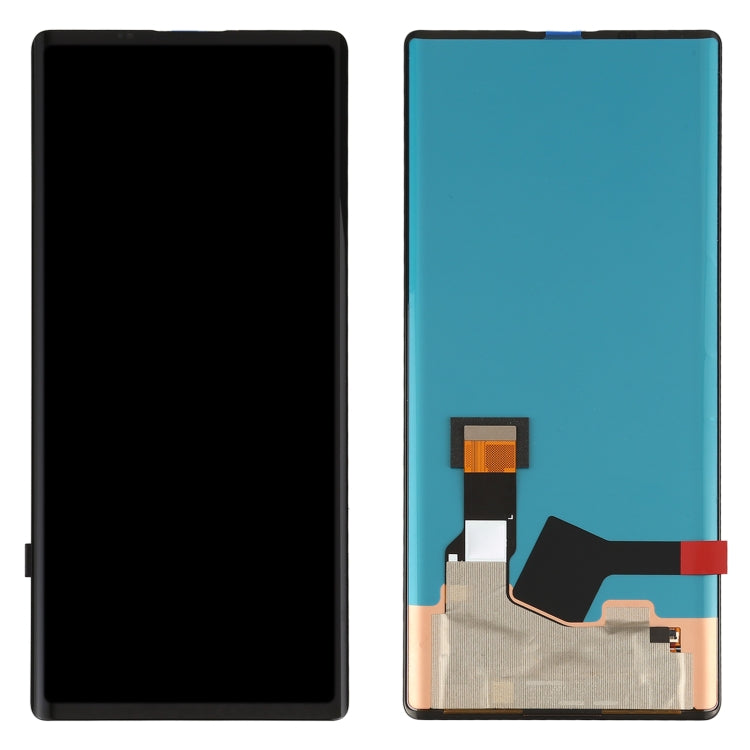Original LCD Screen for LG Wing 5G LMF100N / LM-F100N / LM-F100V with Digitizer Full Assembly - free shipping - PMC TechLife - Order now!