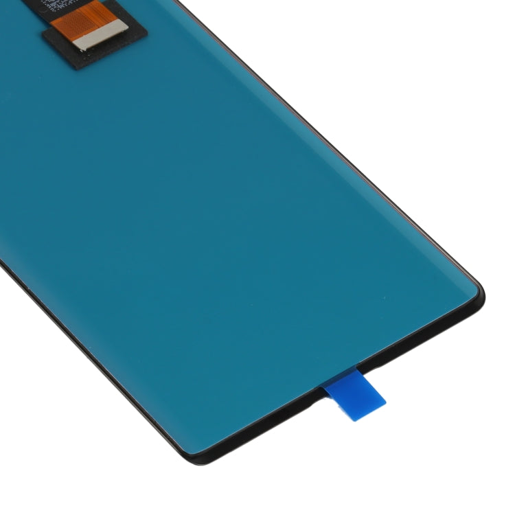 Original LCD Screen for LG Wing 5G LMF100N / LM-F100N / LM-F100V with Digitizer Full Assembly - free shipping - PMC TechLife - Order now!