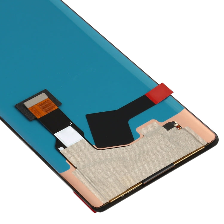 Original LCD Screen for LG Wing 5G LMF100N / LM-F100N / LM-F100V with Digitizer Full Assembly - free shipping - PMC TechLife - Order now!