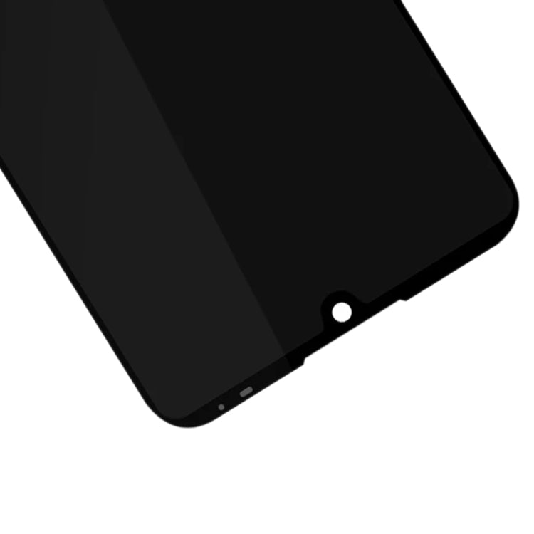 OEM LCD Screen for ZTE Blade A7s 2020 with Digitizer Full Assembly (Black) - For ZTE by PMC Jewellery | Online Shopping South Africa | PMC Jewellery