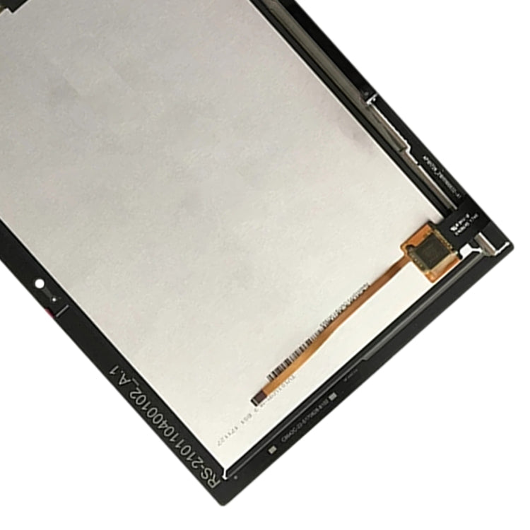 OEM LCD Screen for Lenovo TAB4 10 REL Tablet TB-X504F TB-X504M TB-X504L with Digitizer Full Assembly (Black) - free shipping - PMC TechLife - Order now!