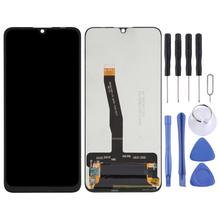 OEM LCD Screen for Huawei P Smart+ 2019 with Digitizer Full Assembly - LCD Screen by PMC Jewellery | Online Shopping South Africa | PMC Jewellery