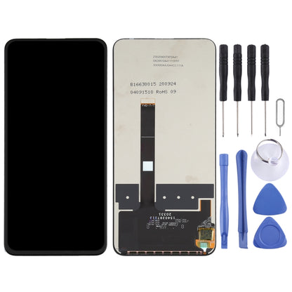 OEM LCD Screen for Huawei Y9a with Digitizer Full Assembly - LCD Screen by PMC Jewellery | Online Shopping South Africa | PMC Jewellery