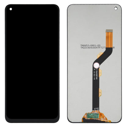 TFT LCD Screen for Infinix S5 / S5 Lite X652 X652B, X652C with Digitizer Full Assembly - LCD Screen by PMC Jewellery | Online Shopping South Africa | PMC Jewellery