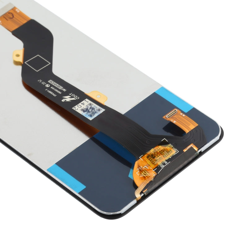 TFT LCD Screen for Tecno Pouvoir 4 / Pouvoir 4 Pro LC7,LC8 with Digitizer Full Assembly - free shipping - PMC TechLife - Order now!
