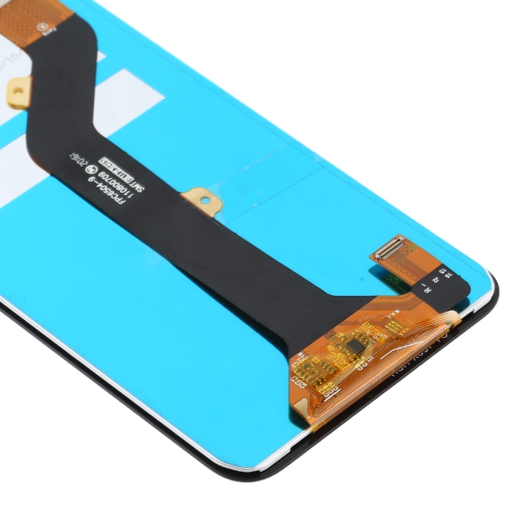 TFT LCD Screen for Tecno Spark Go 2020 / Spark 6 Go KE5j KE5k KE5S with Digitizer Full Assembly - free shipping - PMC TechLife - Order now!