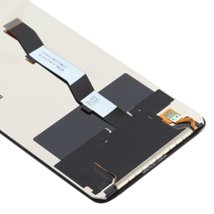 Original LCD Screen for Xiaomi Mi 10T 5G/Mi 10T Pro 5G/Redmi K30S/M2007J3SC/M2007J3SY with Digitizer Full Assembly - free shipping - PMC TechLife - Order now!
