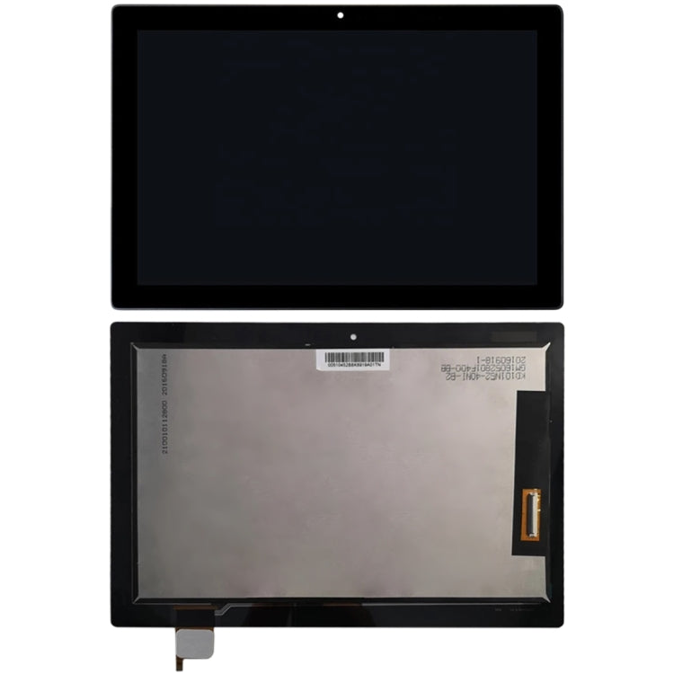 OEM LCD Screen for Lenovo Ideapad Miix 310-10ICR with Digitizer Full Assembly (Black) - LCD Screen by PMC Jewellery | Online Shopping South Africa | PMC Jewellery