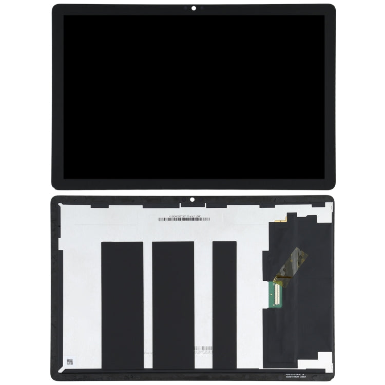 Original LCD Screen for Huawei MatePad T10 AGR-L09 AGR-W03 with Digitizer Full Assembly (Black) - free shipping - PMC TechLife - Order now!
