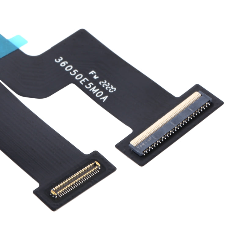 LCD Flex Cable for Xiaomi Mi Mix 3 - Flex Cable by PMC Jewellery | Online Shopping South Africa | PMC Jewellery