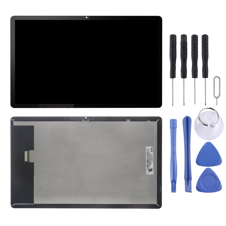 OEM LCD Screen for Lenovo Tab P11 TB-J606F J606N J606 with Digitizer Full Assembly (Black) - free shipping - PMC TechLife - Order now!