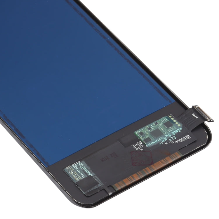 TFT Material LCD Screen and Digitizer Full Assembly for OPPO Find X - LCD Screen by PMC Jewellery | Online Shopping South Africa | PMC Jewellery