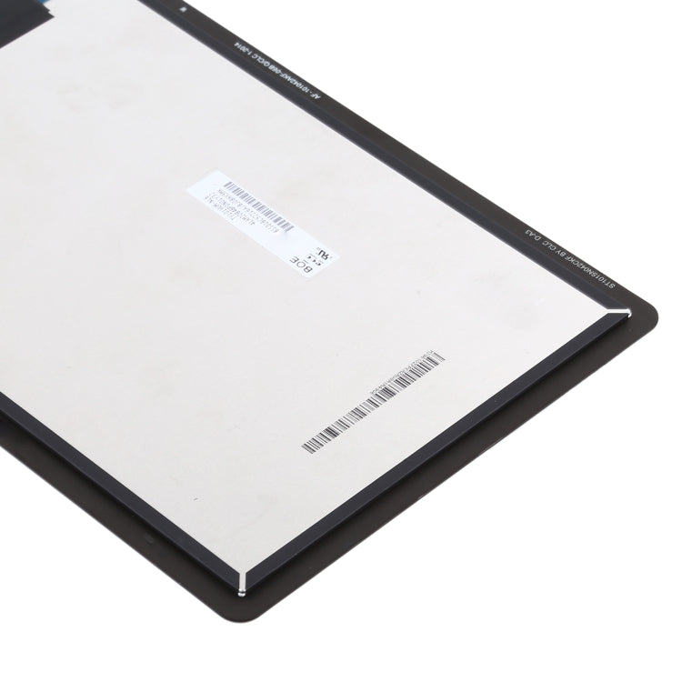 OEM LCD Screen for Lenovo Chromebook Duet (10.1 inch) CT-X636F CT-X636N CT-X636 with Digitizer Full Assembly (Black) - free shipping - PMC TechLife - Order now!