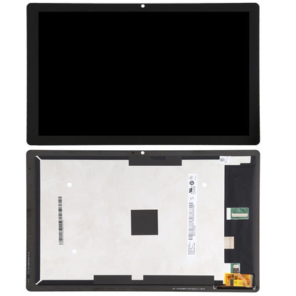 OEM LCD Screen for Lenovo 10e Chromebook with Digitizer Full Assembly (Black) - LCD Screen by PMC Jewellery | Online Shopping South Africa | PMC Jewellery