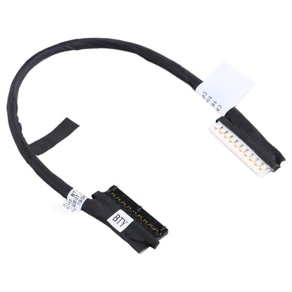 Battery Connector Flex Cable for Dell Inspiron 15 7590 - Power Cord by PMC Jewellery | Online Shopping South Africa | PMC Jewellery