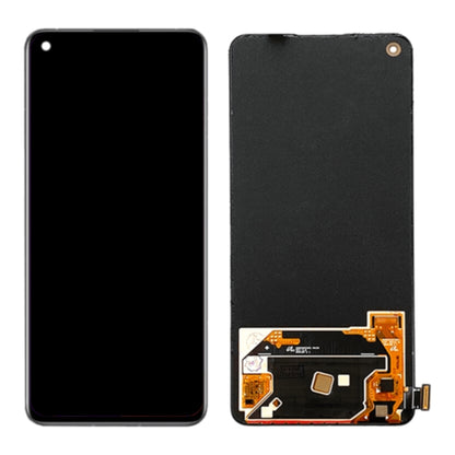 For OnePlus 9RT 5G MT2110 with Digitizer Full Assembly Original OEM LCD Screen - LCD Screen by PMC Jewellery | Online Shopping South Africa | PMC Jewellery