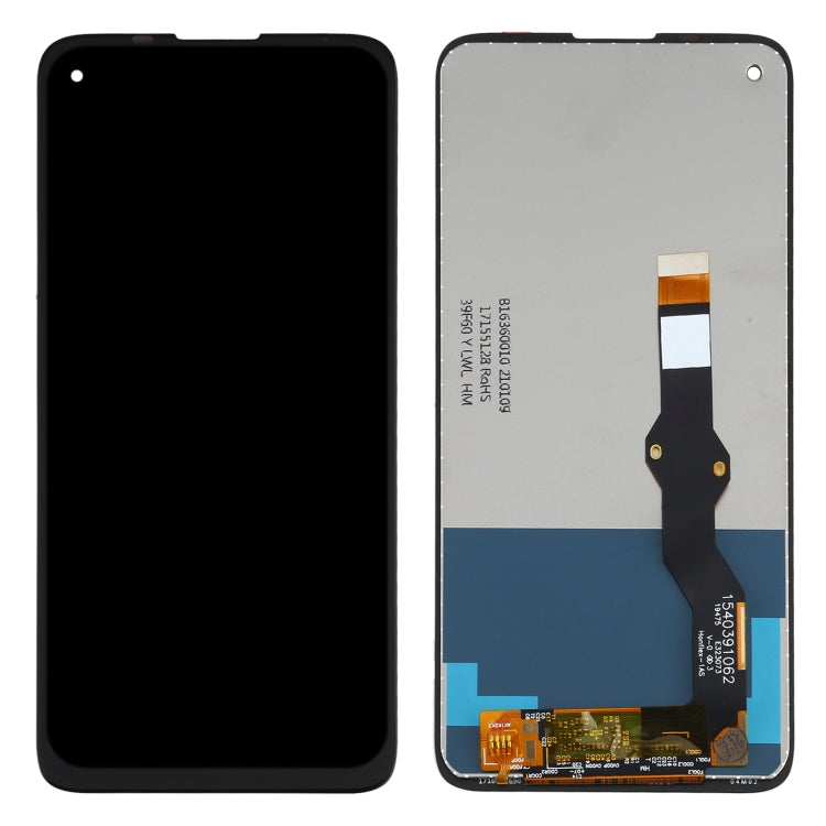 TFT LCD Screen for Motorola Moto G Power XT2041DL with Digitizer Full Assembly - LCD Screen by PMC Jewellery | Online Shopping South Africa | PMC Jewellery