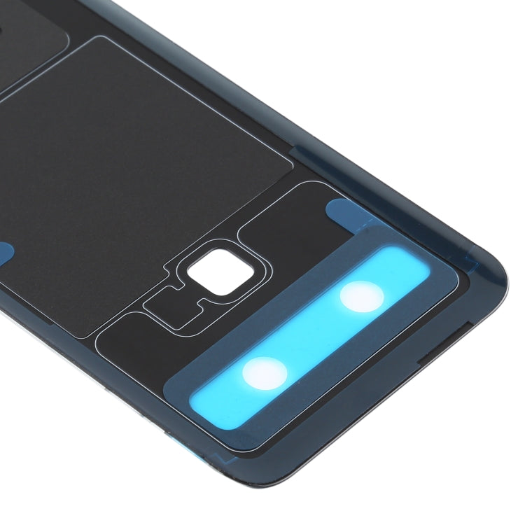 Original Battery Back Cover for TCL 10L (10 Lite) T770H(Blue) - For TCL by PMC Jewellery | Online Shopping South Africa | PMC Jewellery