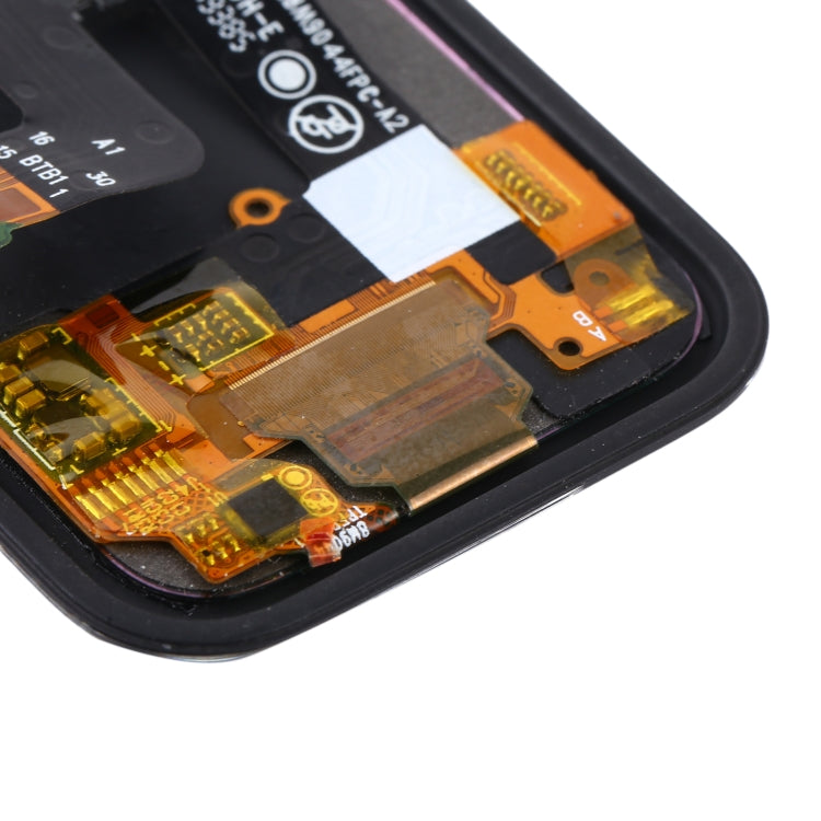 Original LCD Screen and Digitizer Full Assembly for Xiaomi Redmi Watch REDMIWT01 -  by PMC TechLife | Online Shopping South Africa | PMC TechLife