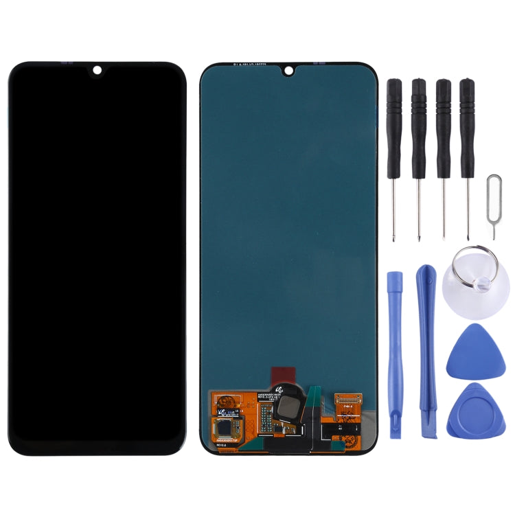 Original LCD Screen for Huawei P Smart S with Digitizer Full Assembly - LCD Screen by PMC Jewellery | Online Shopping South Africa | PMC Jewellery