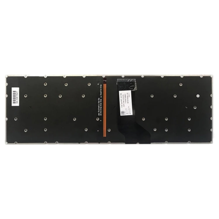 US Version Keyboard with Keyboard Backlight for Acer Nitro 5 AN515-51 N17c1 AN515-52 AN515-53 - Replacement Keyboards by PMC TechLife | Online Shopping South Africa | PMC TechLife