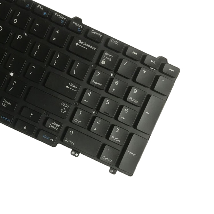 US Version Keyboard for Dell Latitude E5550 5570 5580 5590 Precision 3510 3520 3530 7510 7520 7530 7710 7720 - Replacement Keyboards by PMC TechLife | Online Shopping South Africa | PMC TechLife | Buy Now Pay Later Mobicred