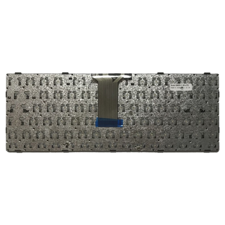 US Version Keyboard for Lenovo IdeaPad G40 G40-30 G40-45 G40-70 G40-75 G40-80 N40-70 N40-30 B40-70 Flex2-14a - Replacement Keyboards by PMC TechLife | Online Shopping South Africa | PMC TechLife