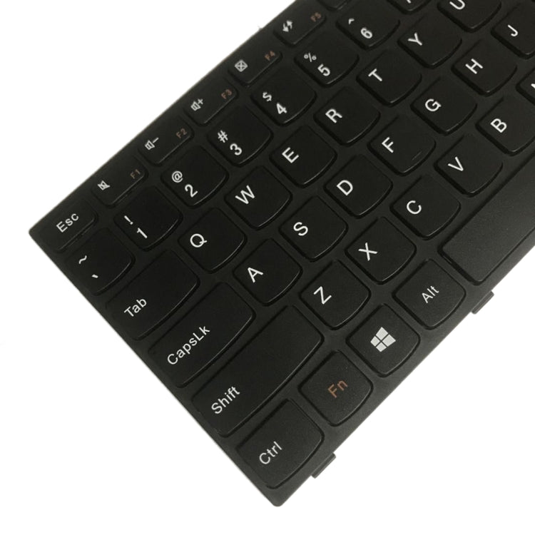 US Version Keyboard for Lenovo IdeaPad G40 G40-30 G40-45 G40-70 G40-75 G40-80 N40-70 N40-30 B40-70 Flex2-14a - Replacement Keyboards by PMC TechLife | Online Shopping South Africa | PMC TechLife