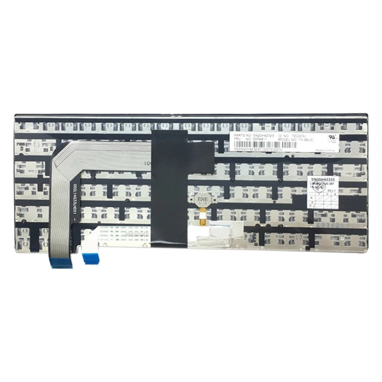 US Version Keyboard for Lenovo Thinkpad T460S S2 13 S2 2nd 13 2nd - free shipping - PMC TechLife - Order now!