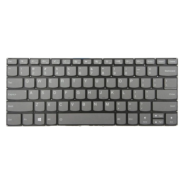 US Version Keyboard with Backlight for Lenovo Yoga 320-14 320S-14IKB 120S-14IAP 520-14IKB14ISK - Replacement Keyboards by PMC TechLife | Online Shopping South Africa | PMC TechLife
