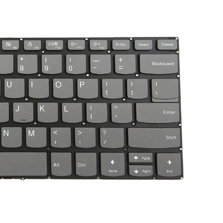 US Version Keyboard with Backlight for Lenovo Yoga 320-14 320S-14IKB 120S-14IAP 520-14IKB14ISK - Replacement Keyboards by PMC TechLife | Online Shopping South Africa | PMC TechLife
