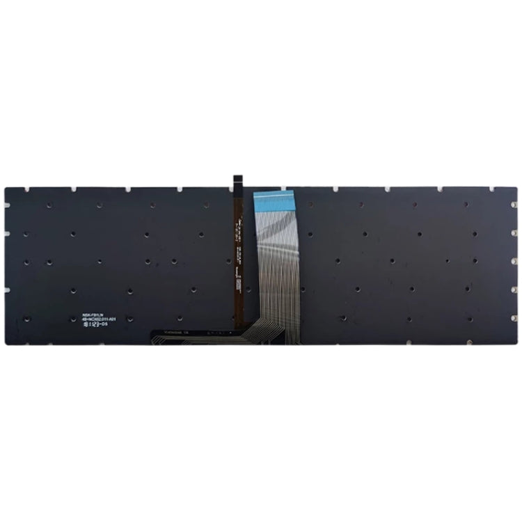 US Version Keyboard with Backlight for MSI GT62 GT72 GE62 GE72 GS60 GS70 GL62 GL72 GP62 GT72S GP72 GL63 GL73 (Red) - Replacement Keyboards by PMC TechLife | Online Shopping South Africa | PMC TechLife