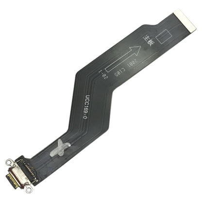 For OnePlus 8T Charging Port Flex Cable - Flex Cable by PMC Jewellery | Online Shopping South Africa | PMC Jewellery