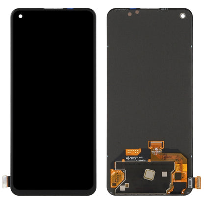 Original OLED Material LCD Screen and Digitizer Full Assembly for OPPO Reno5 5G / Reno7 5G PEGM00 PEGT00 - LCD Screen by PMC Jewellery | Online Shopping South Africa | PMC Jewellery