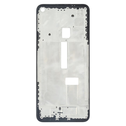 For OPPO K7x PERM00 Front Housing LCD Frame Bezel Plate - Frame Bezel Plate by PMC Jewellery | Online Shopping South Africa | PMC Jewellery