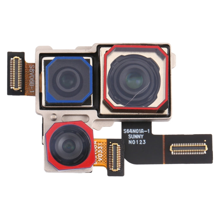Back Facing Camera for Xiaomi Redmi K30 Pro Zoom - Camera by PMC TechLife | Online Shopping South Africa | PMC TechLife