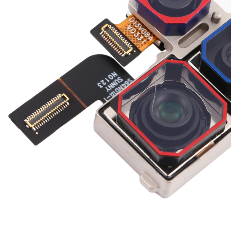 Back Facing Camera for Xiaomi Redmi K30 Pro Zoom - Camera by PMC TechLife | Online Shopping South Africa | PMC TechLife