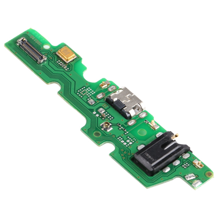 For Infinix Hot 9 Play X680 X680B Charging Port Board - Small Board by PMC Jewellery | Online Shopping South Africa | PMC Jewellery