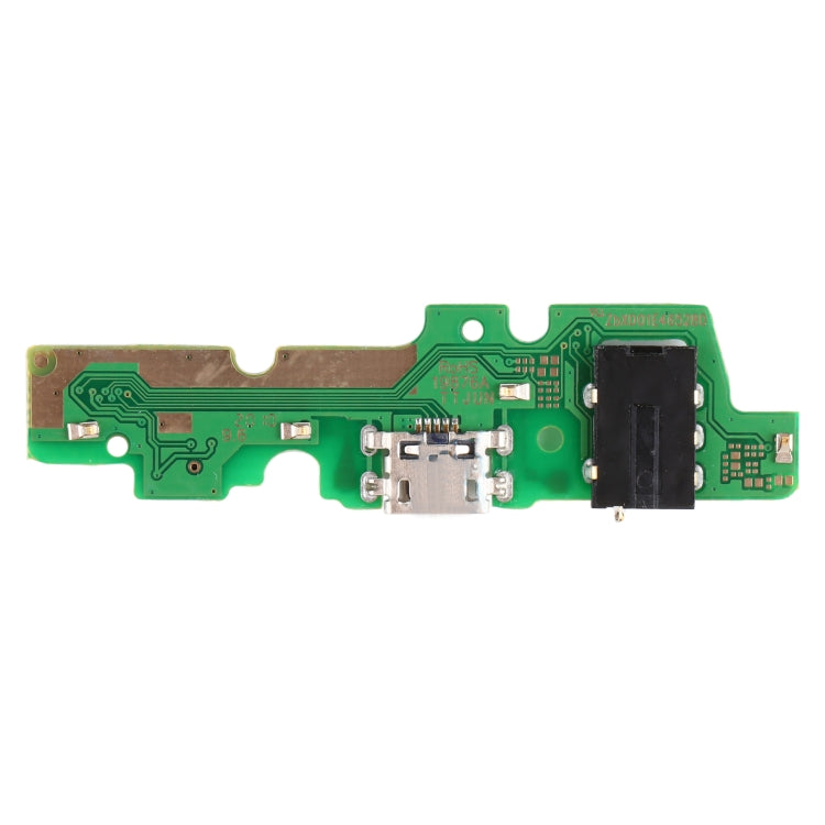 For Infinix Hot 9 Play X680 X680B Charging Port Board - Small Board by PMC Jewellery | Online Shopping South Africa | PMC Jewellery