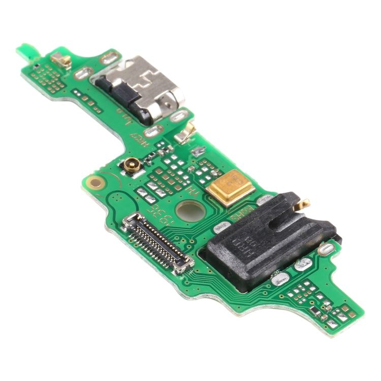 For Tecno Spark 5 KE5 Charging Port Board - Small Board by PMC Jewellery | Online Shopping South Africa | PMC Jewellery