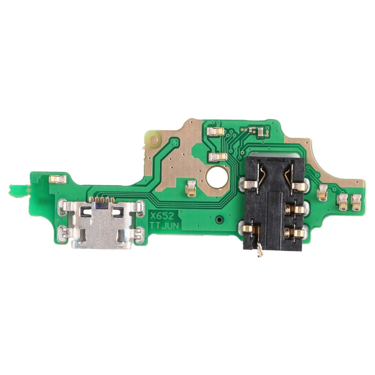 For Tecno Spark 5 KE5 Charging Port Board - Small Board by PMC Jewellery | Online Shopping South Africa | PMC Jewellery