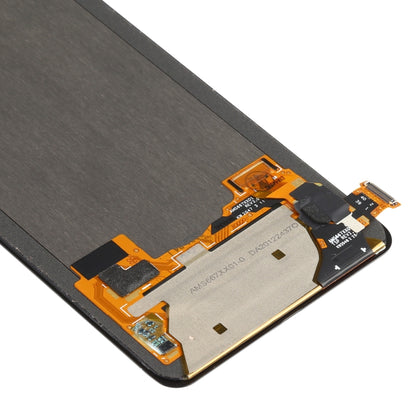 Original Super AMOLED Material LCD Screen and Digitizer Full Assembly for Xiaomi Redmi K40 Pro / Redmi K40 M2012K11AC M2012K11C - LCD Screen by PMC Jewellery | Online Shopping South Africa | PMC Jewellery