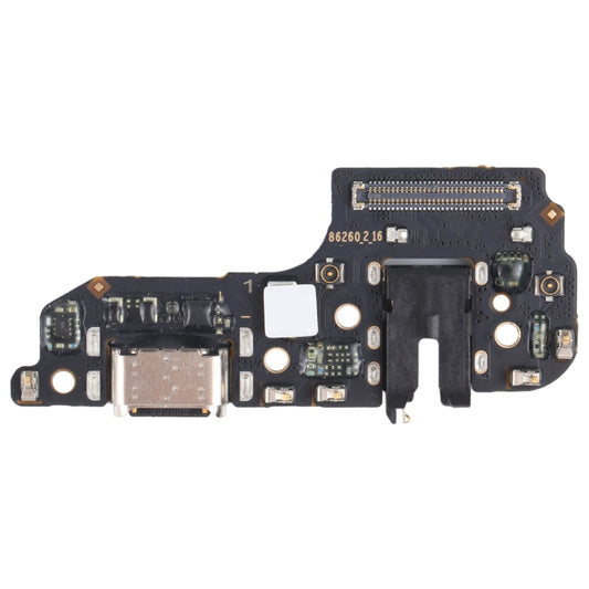 For OnePlus Nord N10 5G Charging Port Board - Tail Connector by PMC Jewellery | Online Shopping South Africa | PMC Jewellery