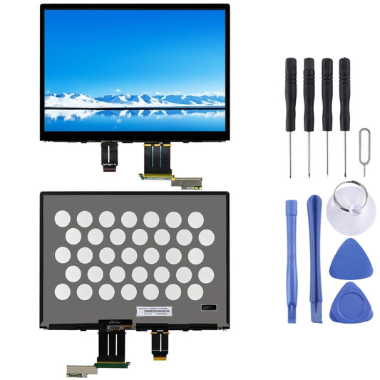 LCD Screen and Digitizer Full Assembly with Touch Board for Huawei MateBook X Pro 2021 LPM139M422 - LCD Screen by PMC Jewellery | Online Shopping South Africa | PMC Jewellery