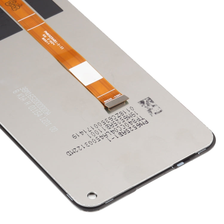 LCD Screen and Digitizer Full Assembly for OPPO A54 4G / A55 4G / A95 4G CPH2239,CPH2325,CHP2365, CPH2365, CPH2239 - free shipping - PMC TechLife - Order now!
