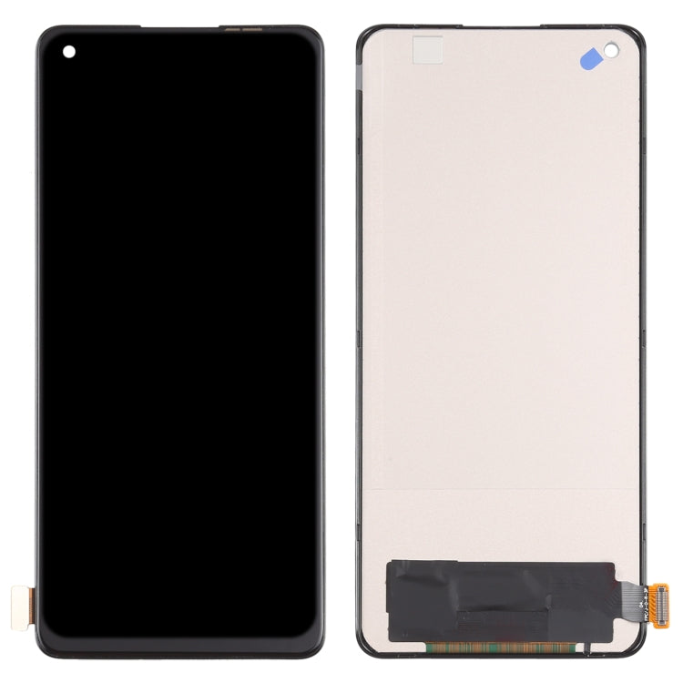 TFT Material LCD Screen and Digitizer Full Assembly for OPPO Reno3 Pro 5G / Reno4 Pro / OnePlus 8 / Find X2 Neo, Not Supporting Fingerprint Identification - LCD Screen by PMC Jewellery | Online Shopping South Africa | PMC Jewellery