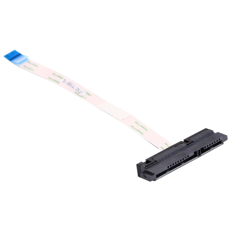 NBX0002J200 Hard Disk Jack Connector With Flex Cable for HP 15-DH - HP Spare Parts by PMC Jewellery | Online Shopping South Africa | PMC Jewellery